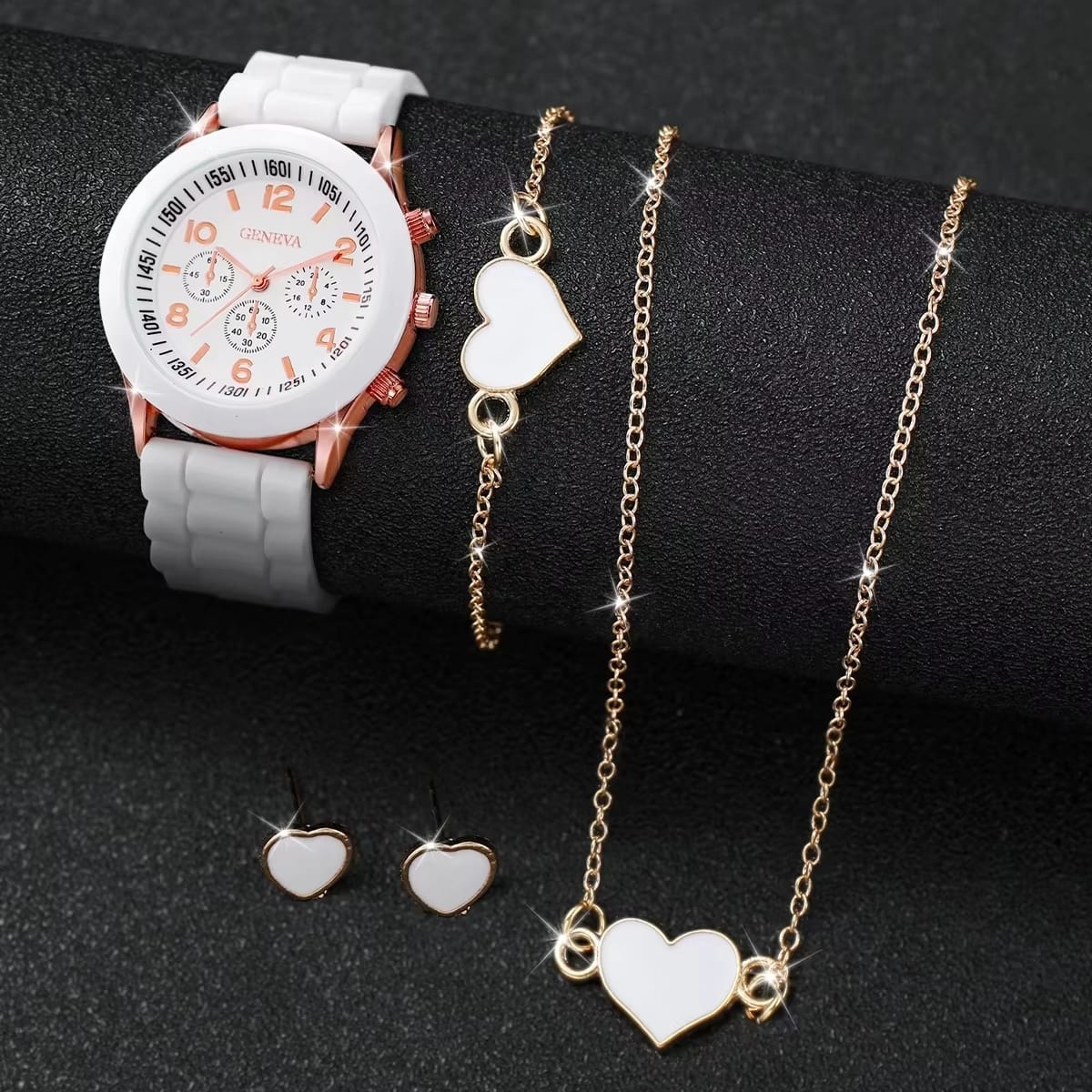 relogio quartzo feminino